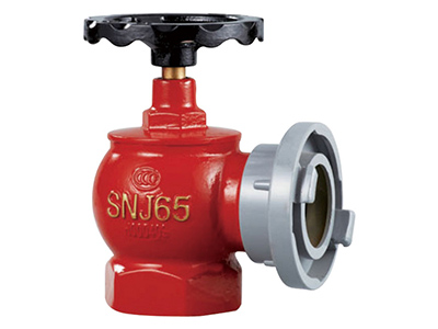 SNJ65 減壓(ya)型室(shi)內(nei)消火栓