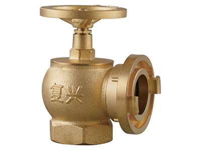SN65-A 全銅(tong)室內消(xiao)火(huo)栓