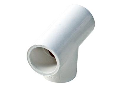 PVC給(gei)水三通(tong)