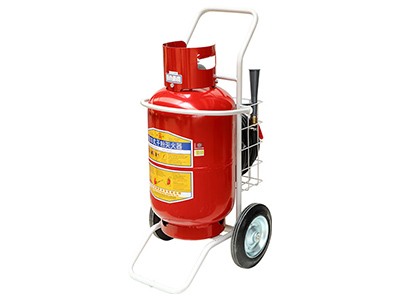 MFTZ / ABC 推(tui)車(che)式式榦(gan)粉滅(mie)火(huo)器