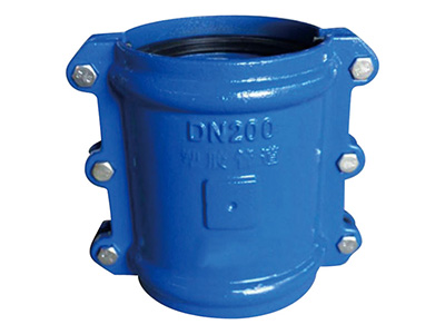 PVC PE開(kai)邊(bian)快接(jie)