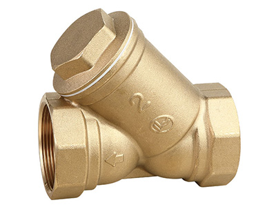 DL5005 銅過濾器(qi)