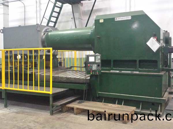 風電機(ji)殼(ke)加(jia)工(gong)數(shu)控專(zhuan)機