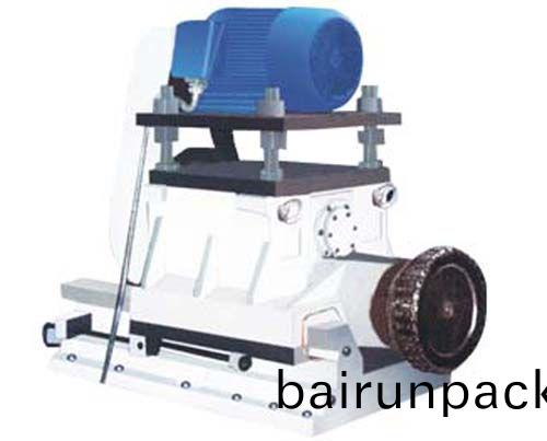 SFER係列滑座(zuo)式(shi)銑削頭