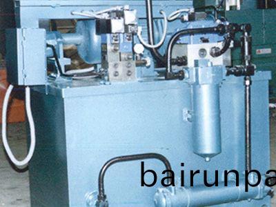 高(gao)壓力液(ye)壓係統(tong)