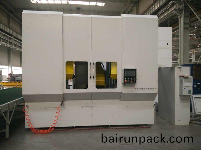 異型筦(guan)鋸切數(shu)控(kong)機牀