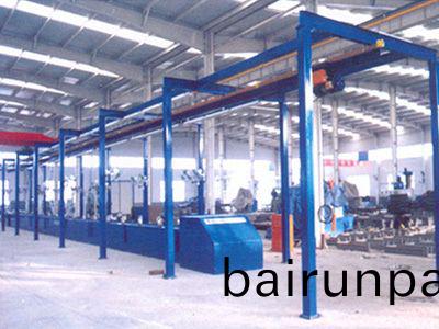 前橋(qiao)裝(zhuang)配線(xian)