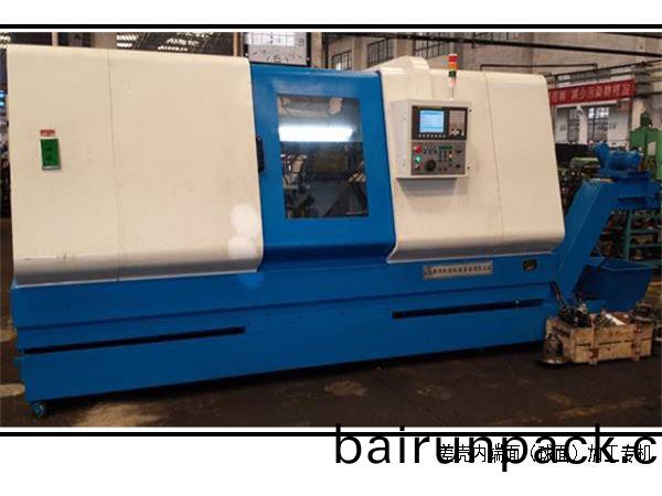 差殼(ke)內(nei)腔加(jia)工(gong)數控機牀(chuang)