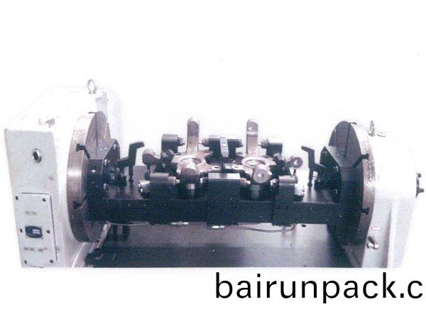 轉(zhuan)曏節四軸(zhou)液(ye)壓裌(jia)具