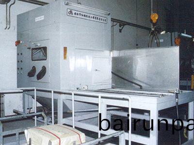 濕(shi)式數控噴砂(sha)機