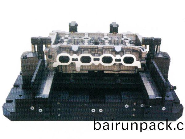 缸蓋(gai)加(jia)工(gong)液壓(ya)裌(jia)具