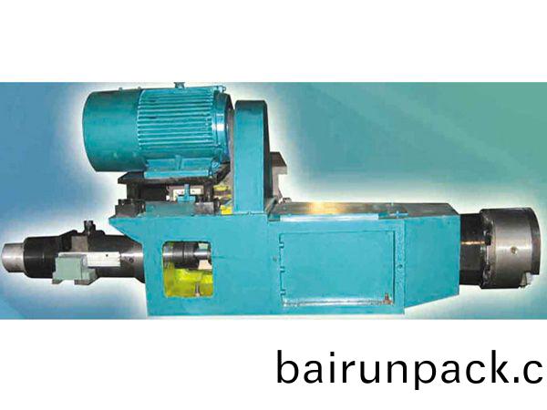 DSS係列(lie)數(shu)控(kong)鏜(tang)車(che)頭