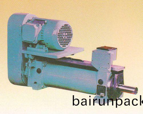 液壓滑套(tao)式(shi)動(dong)力頭(tou)